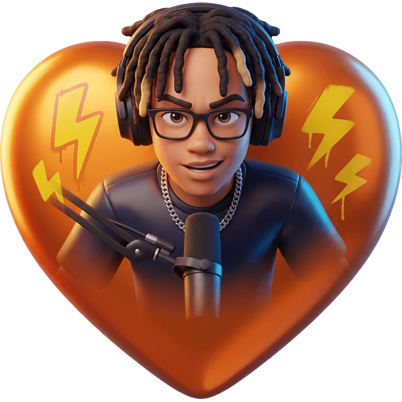 Eggus TikTok LIVE gift