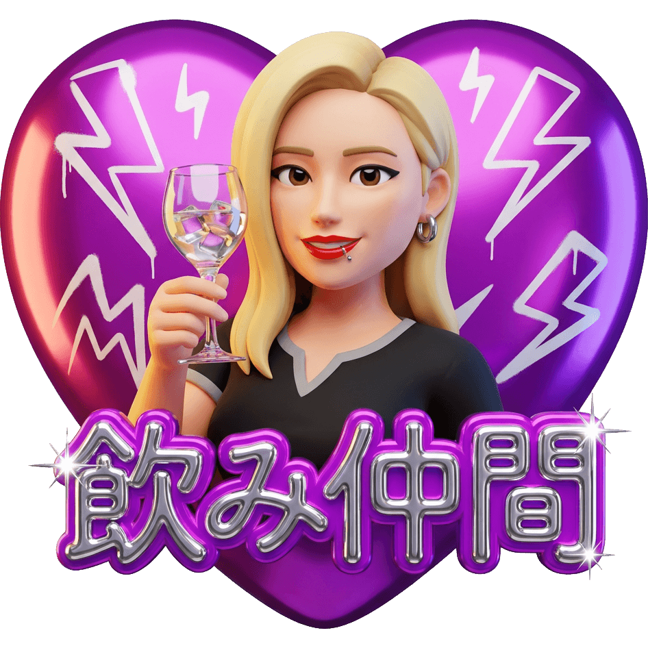 飲み仲間YURI TikTok LIVE gift