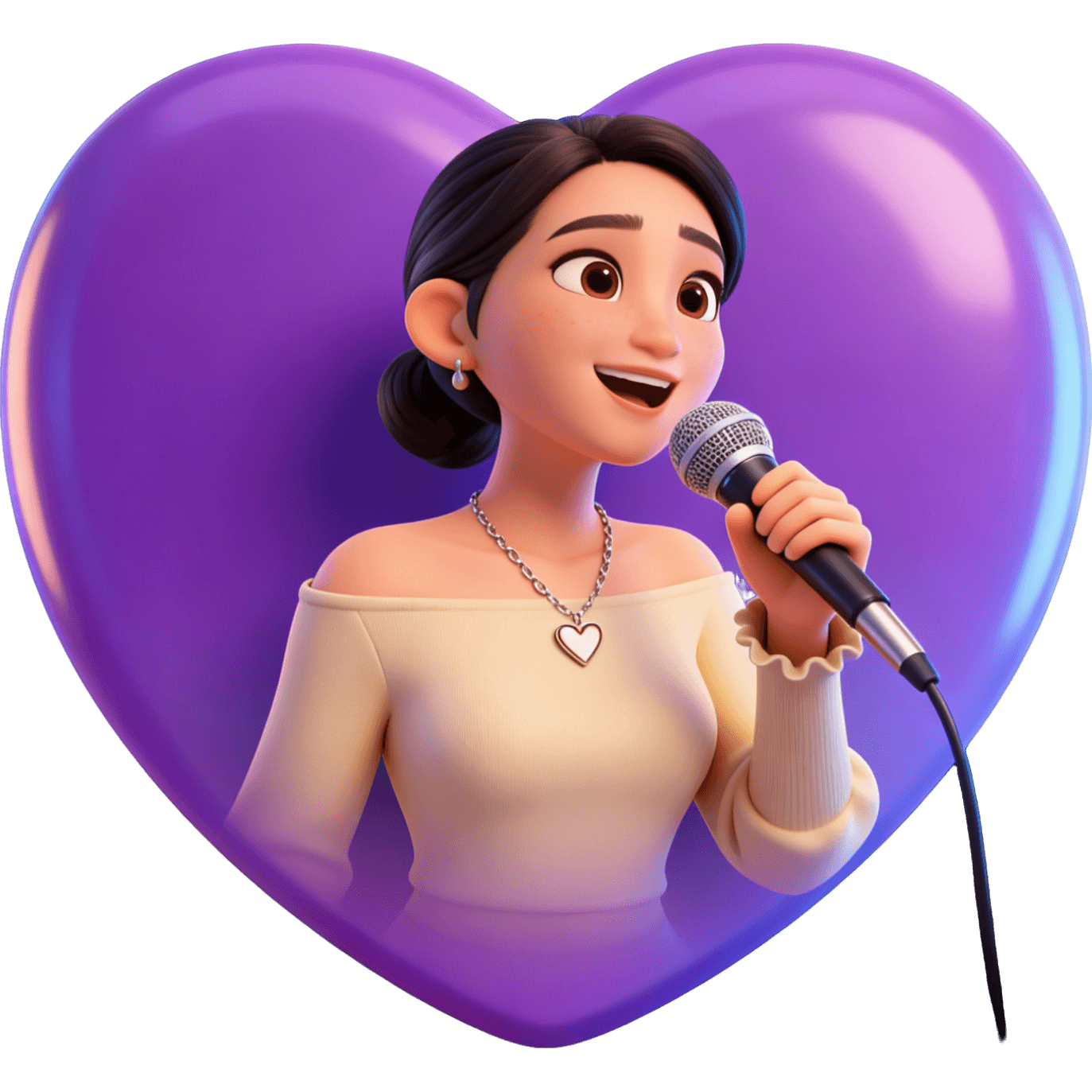 Tinayyy TikTok LIVE gift
