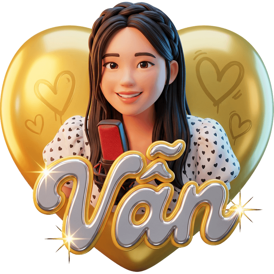 Vẫn Là Vẫn Vẫn TikTok LIVE gift