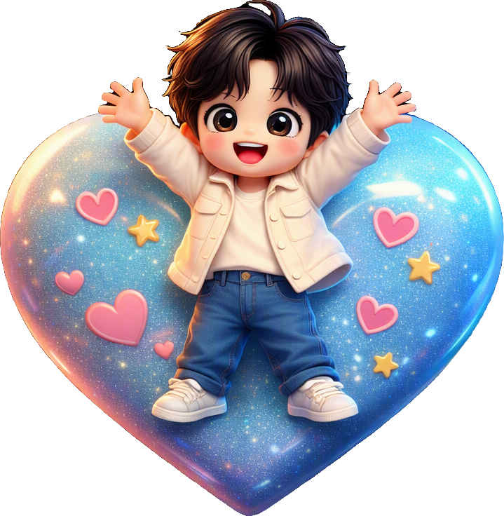 diverse charms TikTok LIVE gift