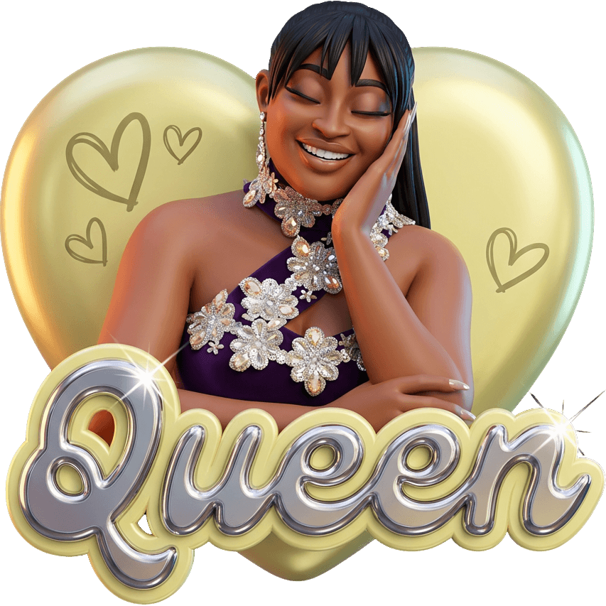 Queen Beelee TikTok LIVE gift