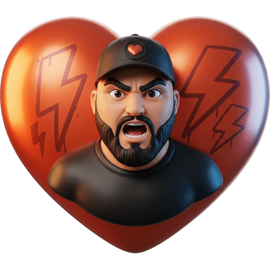 Kral Bozo TikTok LIVE gift
