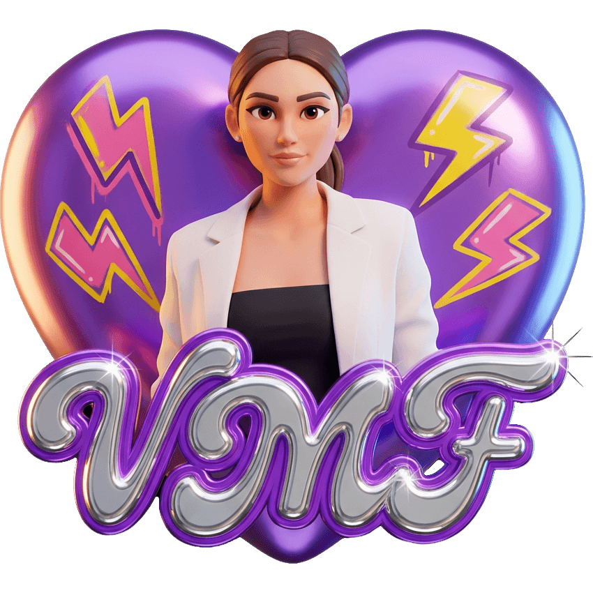 Founder VMF TikTok LIVE gift