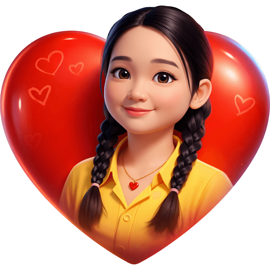 thanhle TikTok LIVE gift