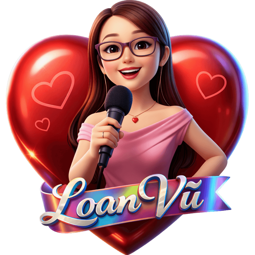 Loan Vũ Ca Hát TikTok LIVE gift
