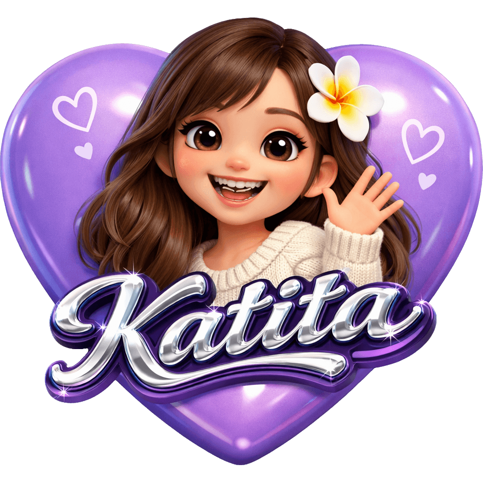 katita TikTok LIVE gift
