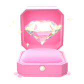 Diamond TikTok LIVE gift