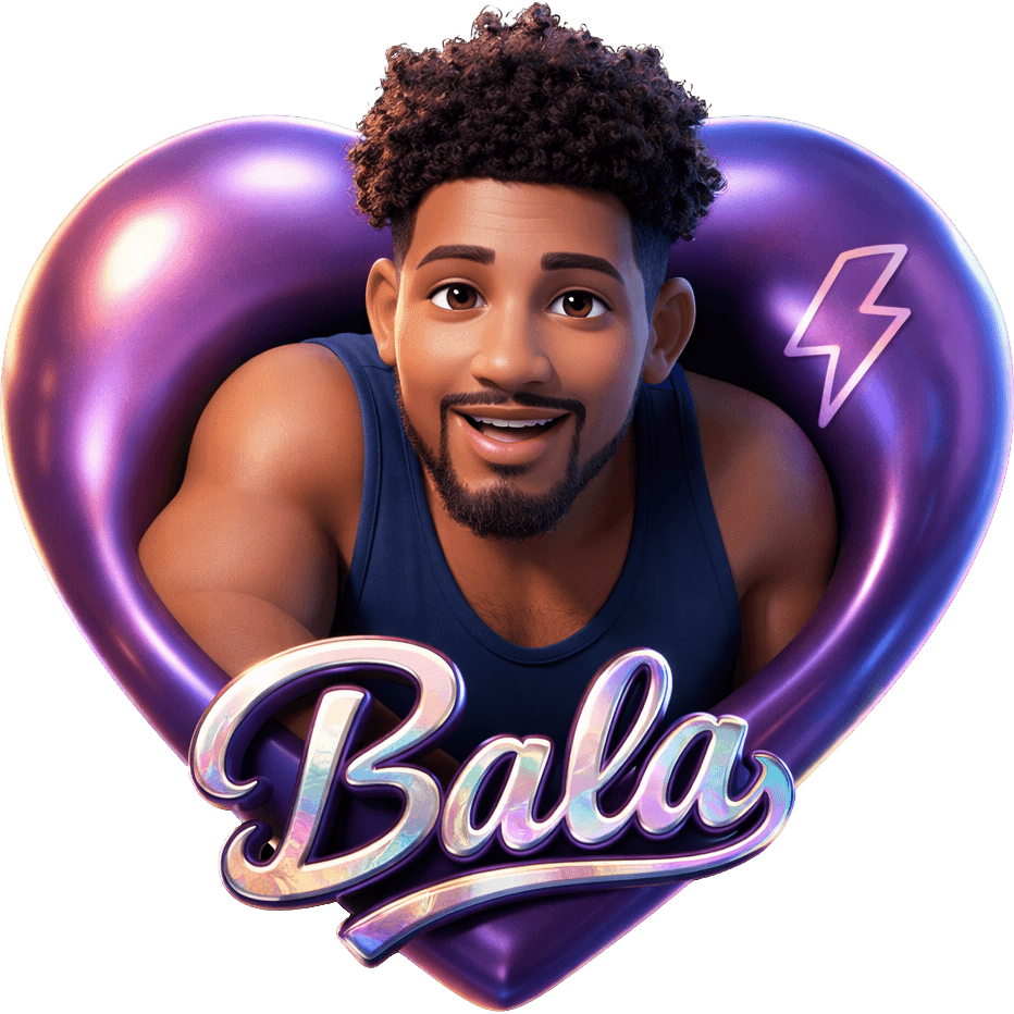 Yo Yeah Bala TikTok LIVE gift