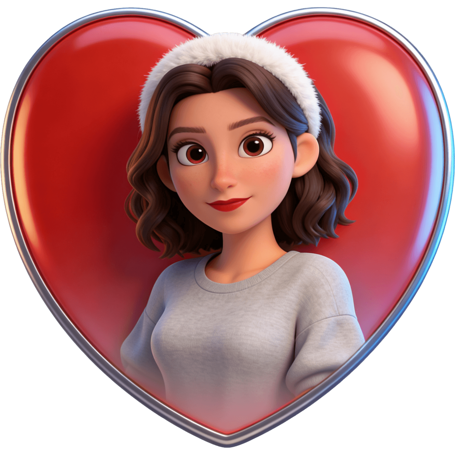 Cuore di Lupa TikTok LIVE gift