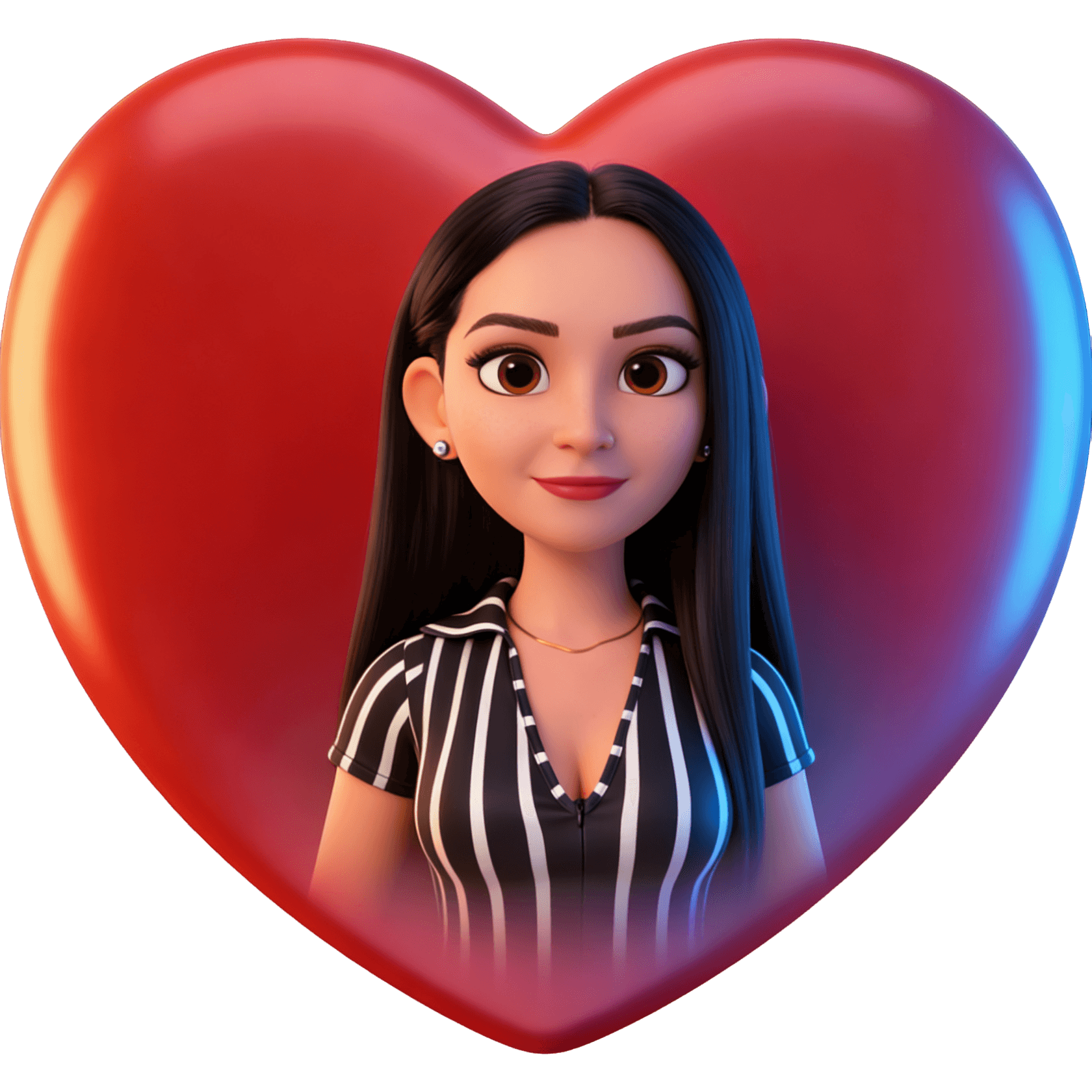 Bianca Mălina TikTok LIVE gift