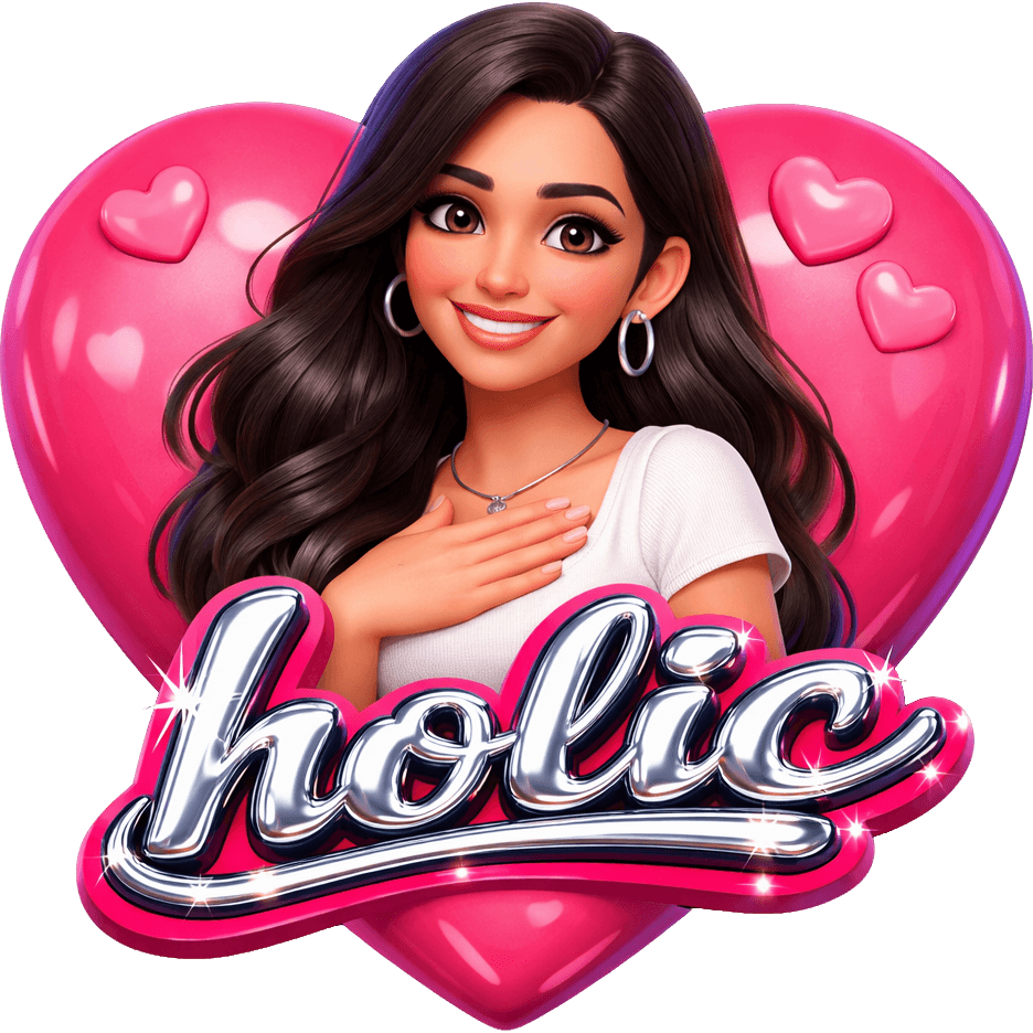 Holic TikTok LIVE gift