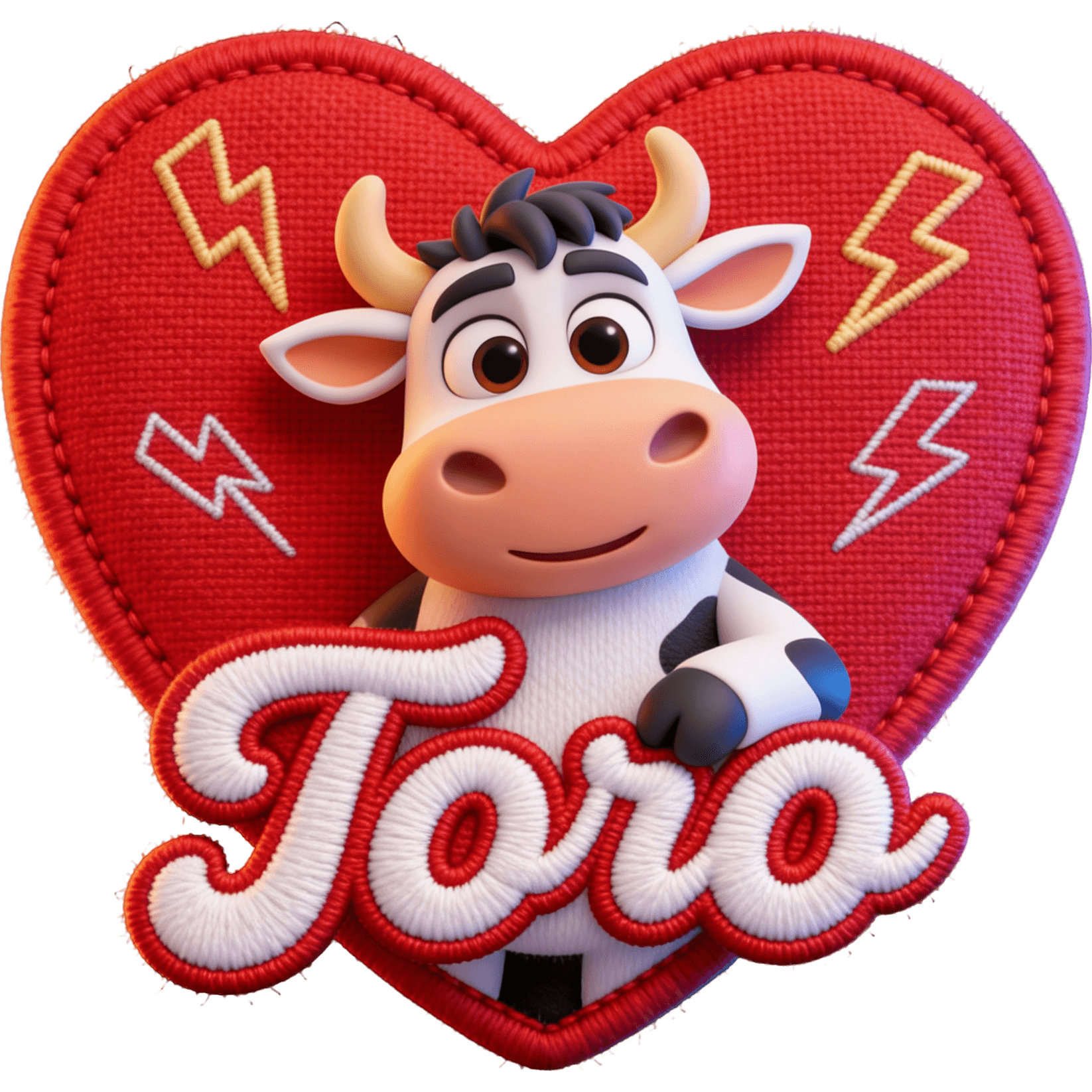 Toro Tierno TikTok LIVE gift