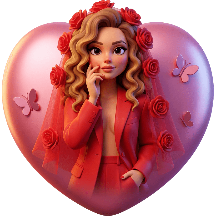 Julia Brillante TikTok LIVE gift