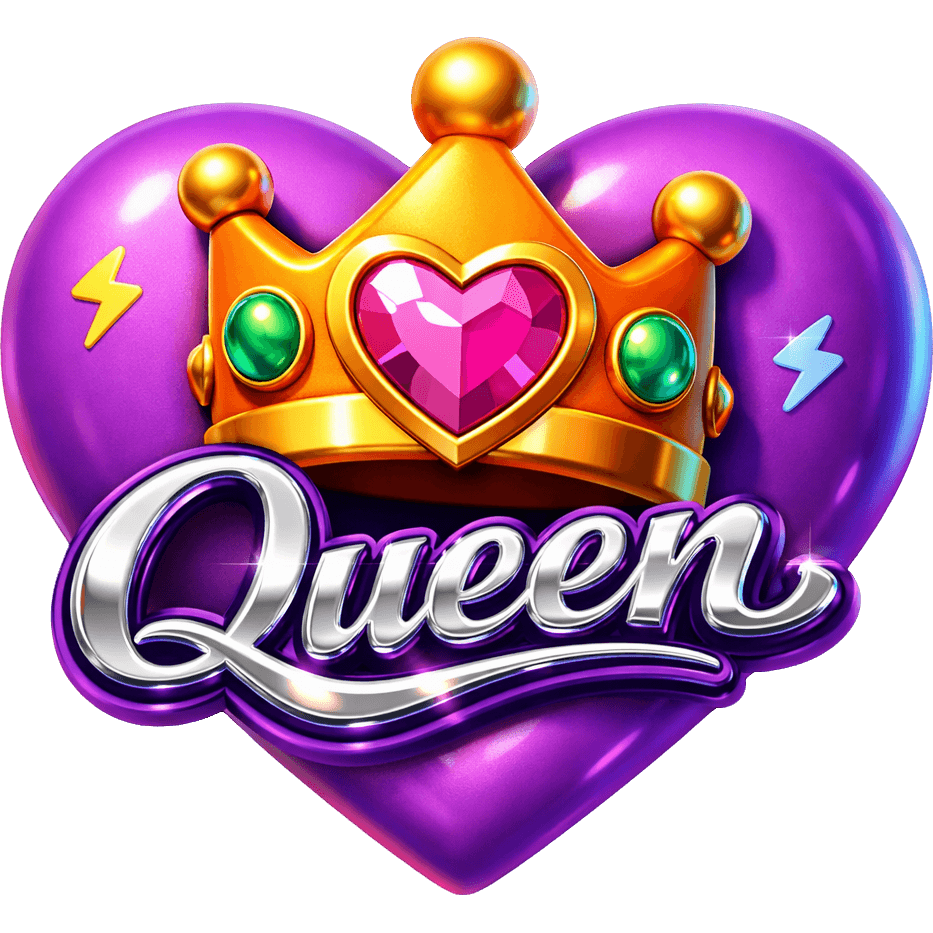 Trono Roxo TikTok LIVE gift