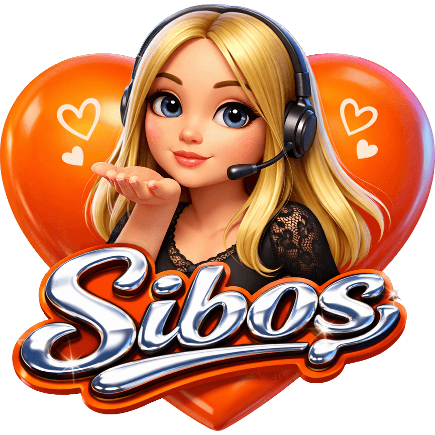 Siboş Öpücüğü TikTok LIVE gift