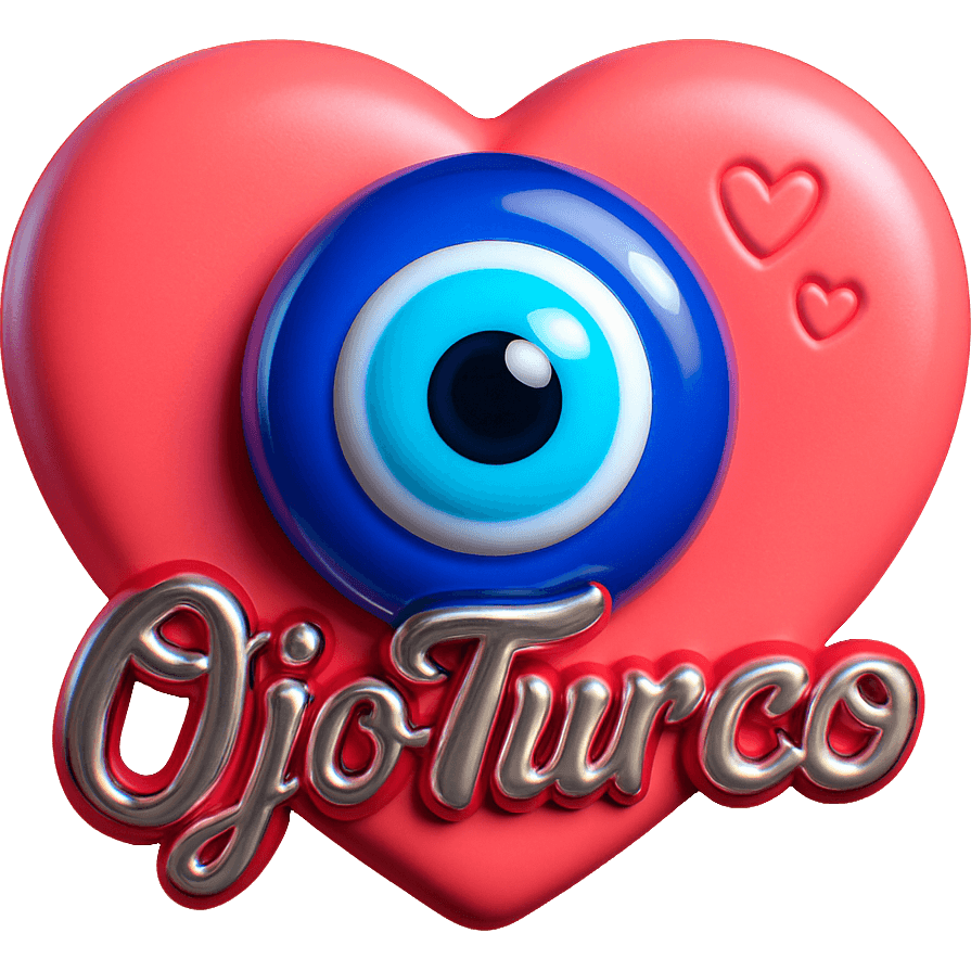 Ojo Turco TikTok LIVE gift