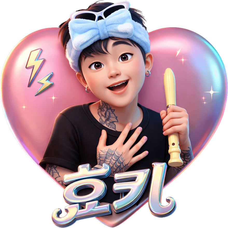 Mic hyoki TikTok LIVE gift