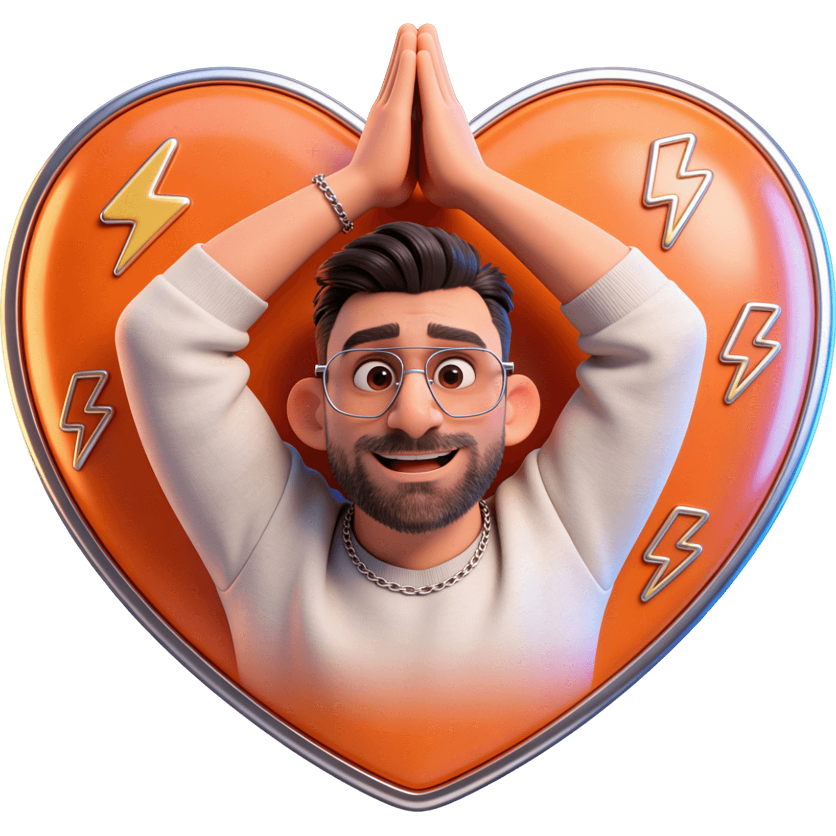 Polat Şimşeği TikTok LIVE gift