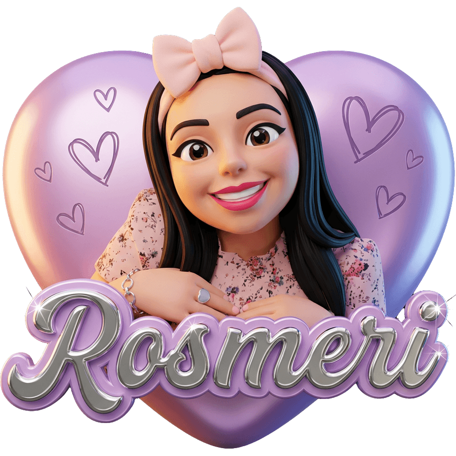 Rosmeri TikTok LIVE gift