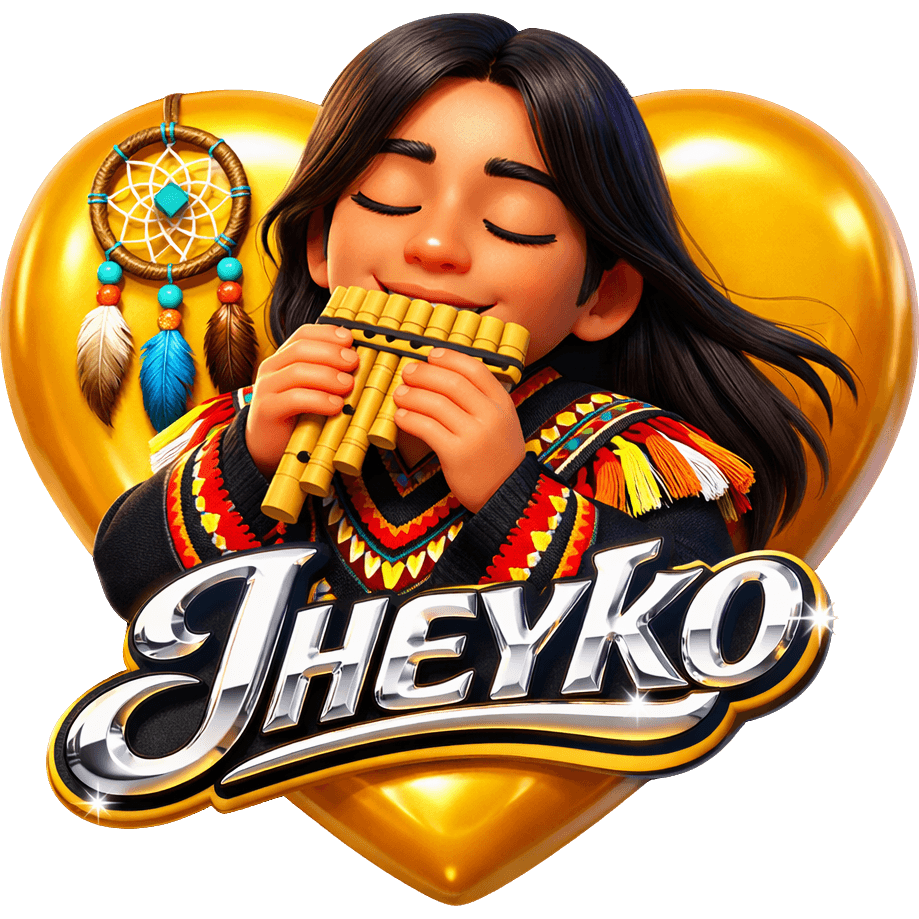 Familia Jheyko TikTok LIVE gift
