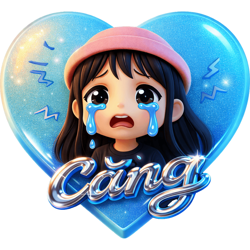 Xía Hông Giận TikTok LIVE gift