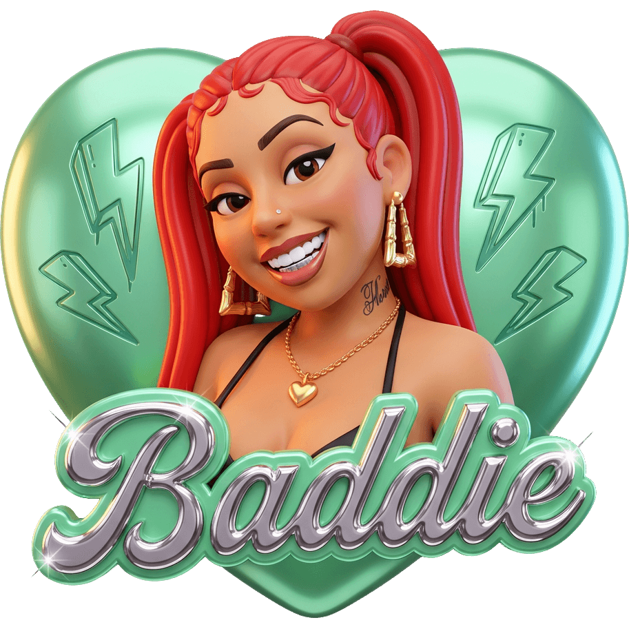 Tampa Baddie TikTok LIVE gift