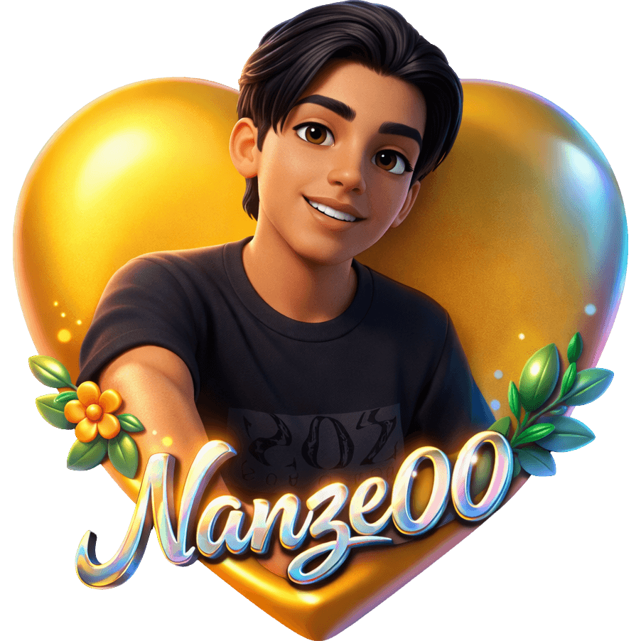 Nanze00 TikTok LIVE gift