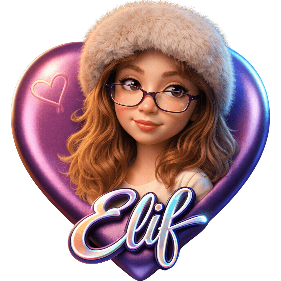 Kürklü Elif TikTok LIVE gift