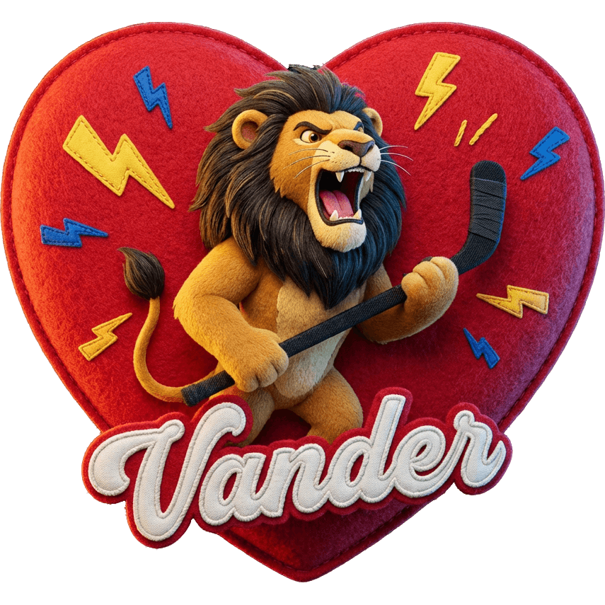 Ruge Vander TikTok LIVE gift