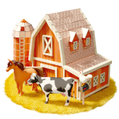 A Farm for You TikTok LIVE gift