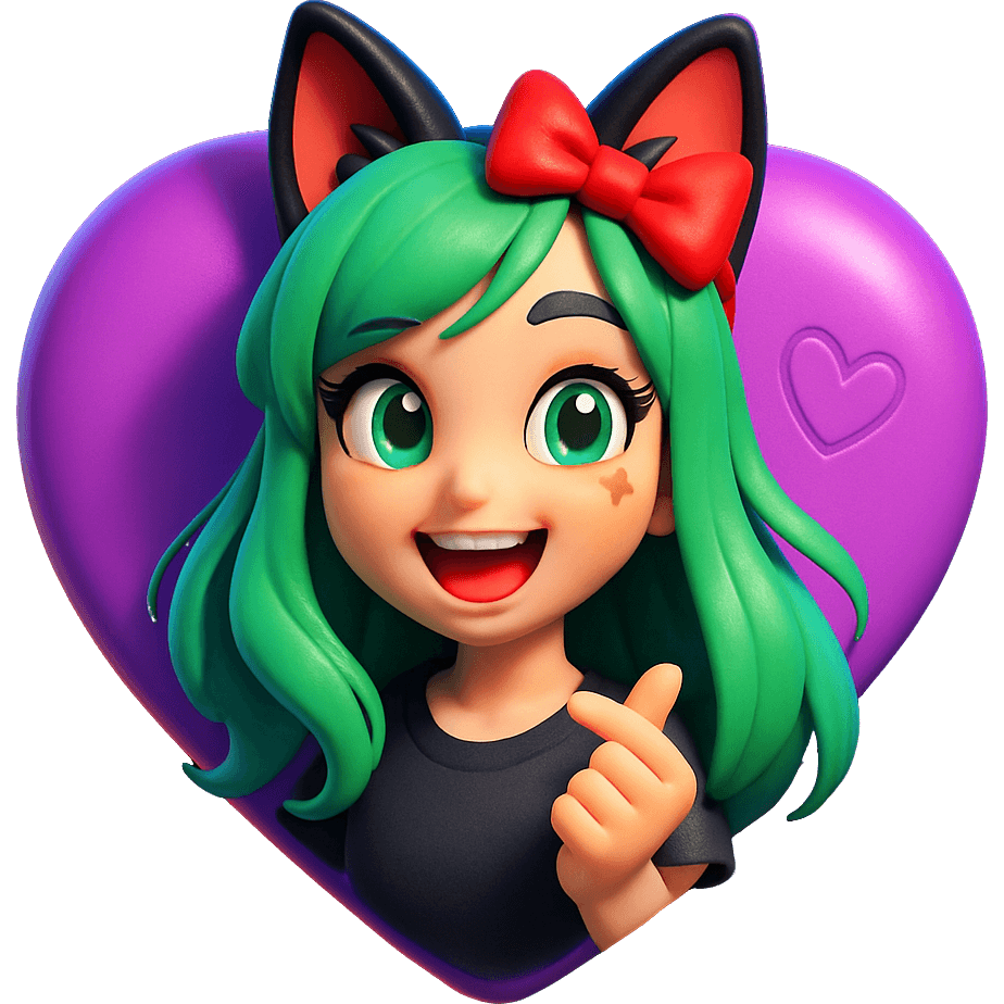 Jimena gatuna TikTok LIVE gift