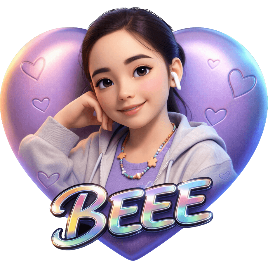 BEE TikTok LIVE gift