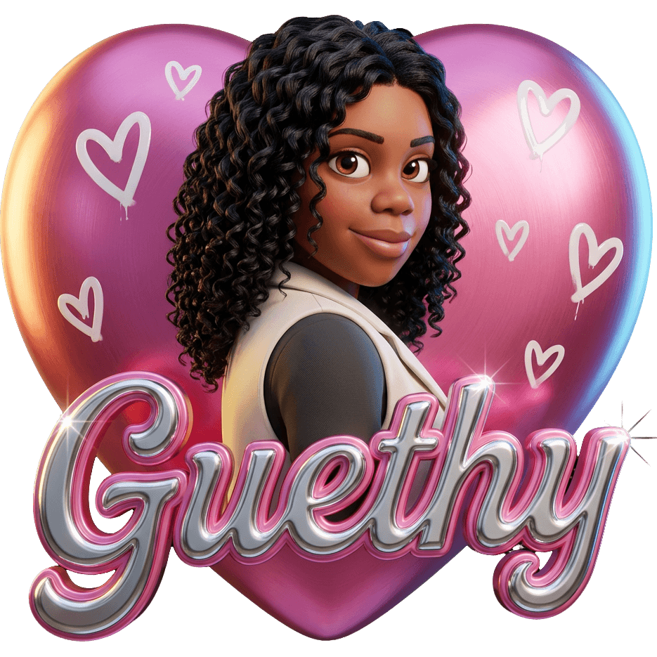 Guethy Rosa TikTok LIVE gift