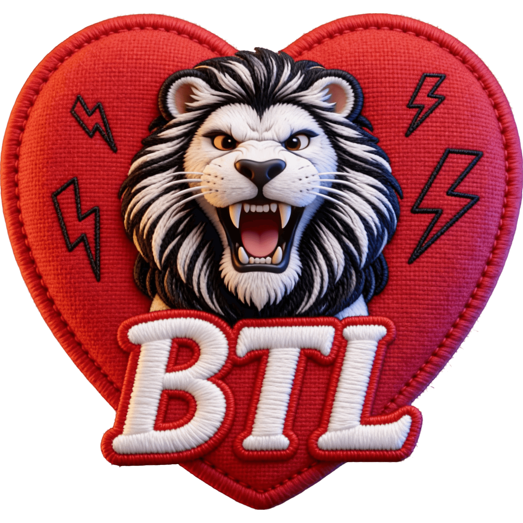 BTL Roar TikTok LIVE gift