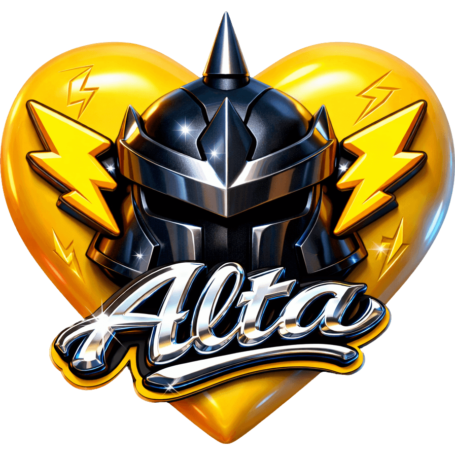 Alta Tensão TikTok LIVE gift
