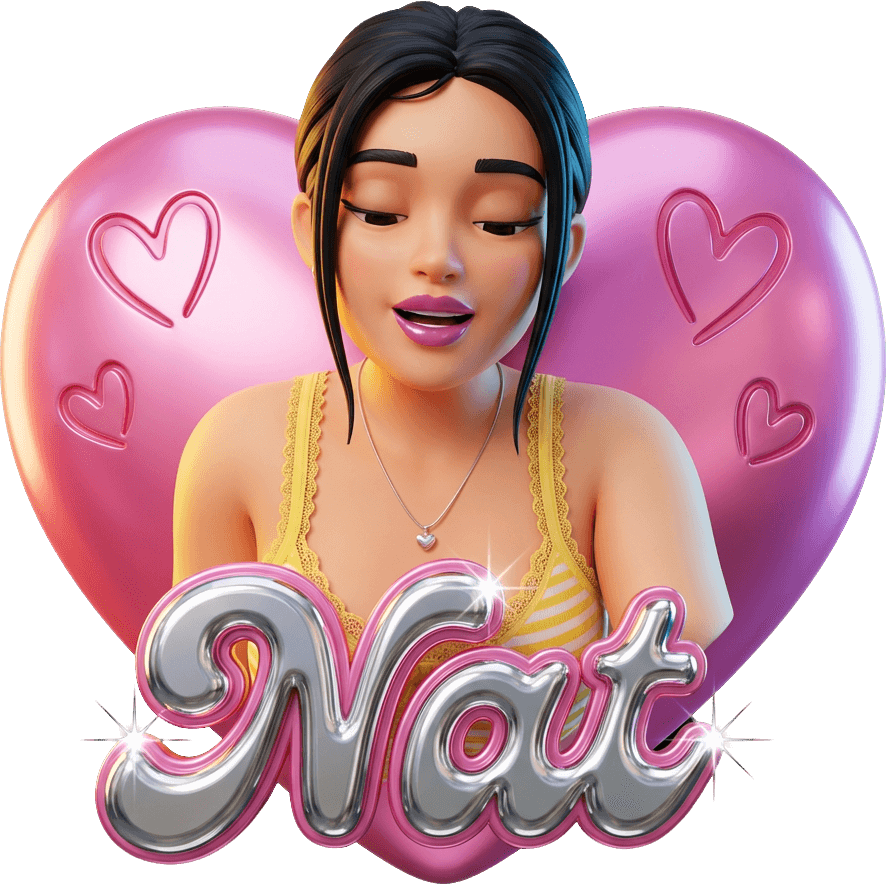 Nat Leona TikTok LIVE gift