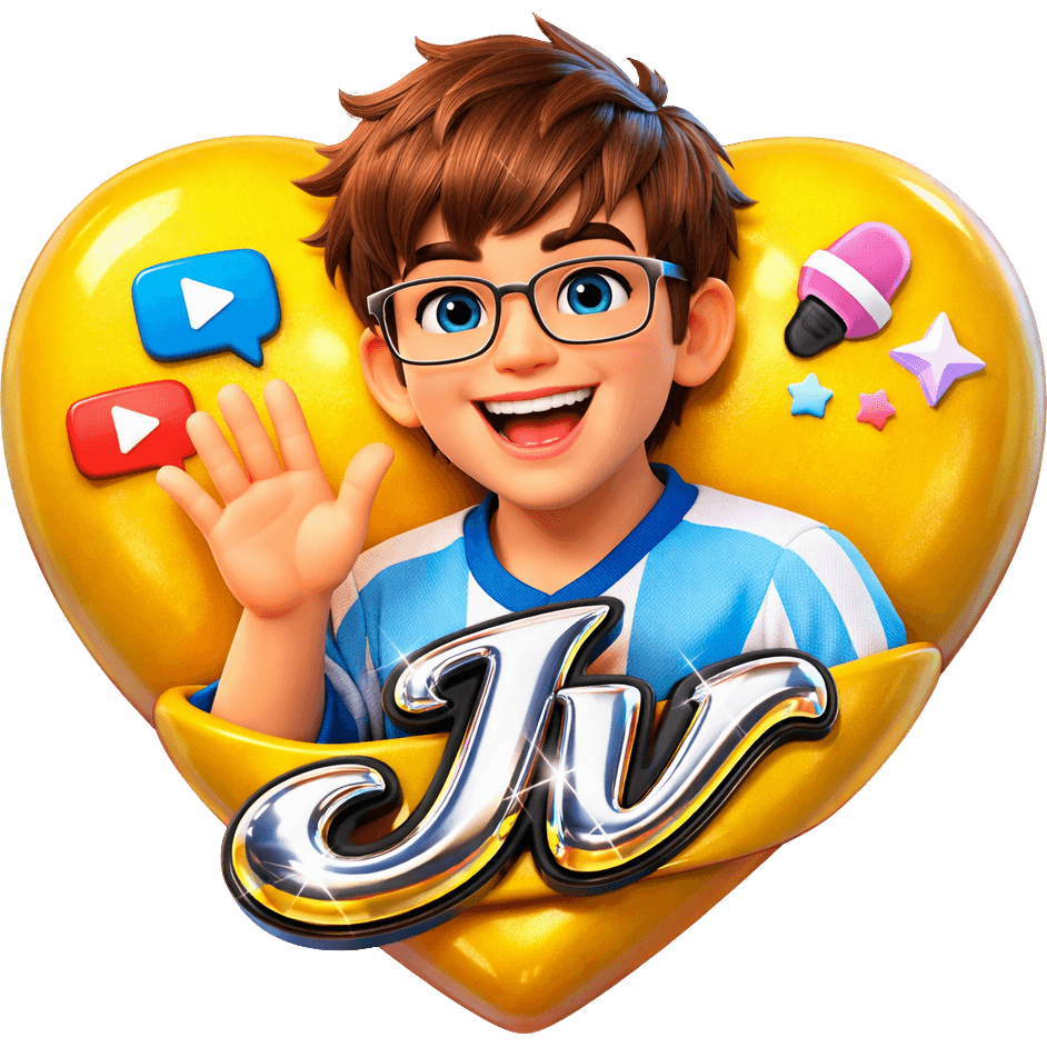 Aceno do Jv TikTok LIVE gift