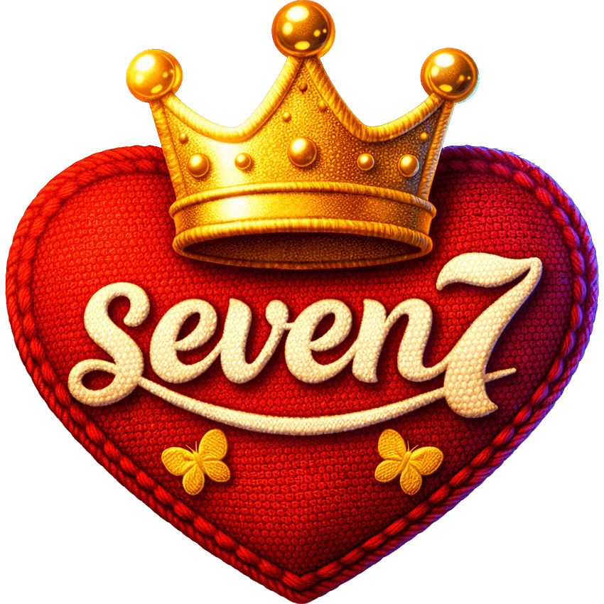 Coroa Seven7 TikTok LIVE gift