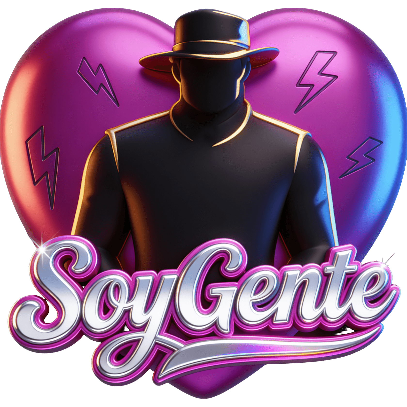 Gente De 𝐑𝐎𝐘 TikTok LIVE gift