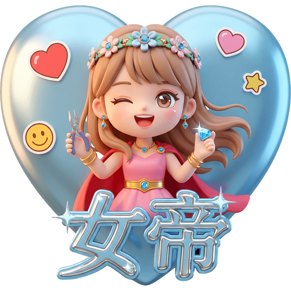 女帝Rain様 TikTok LIVE gift