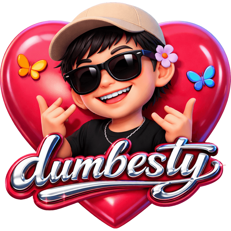 Dumbesty Fox TikTok LIVE gift