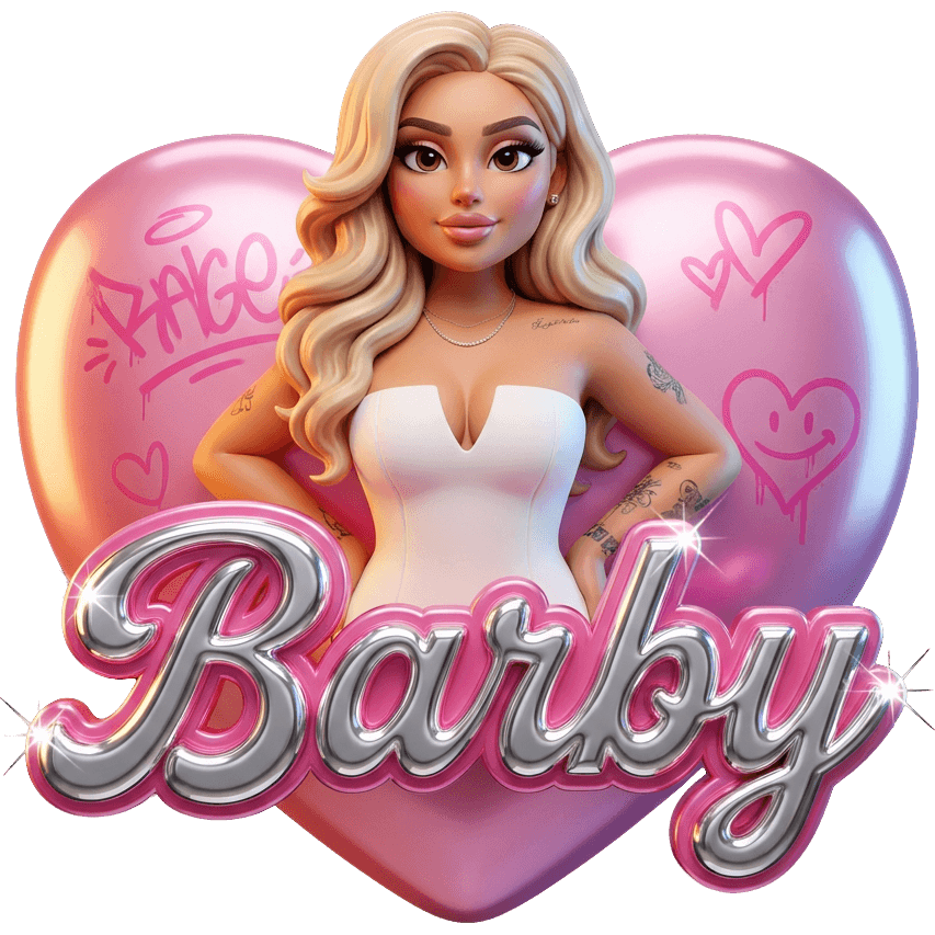 Barby En Rosa TikTok LIVE gift