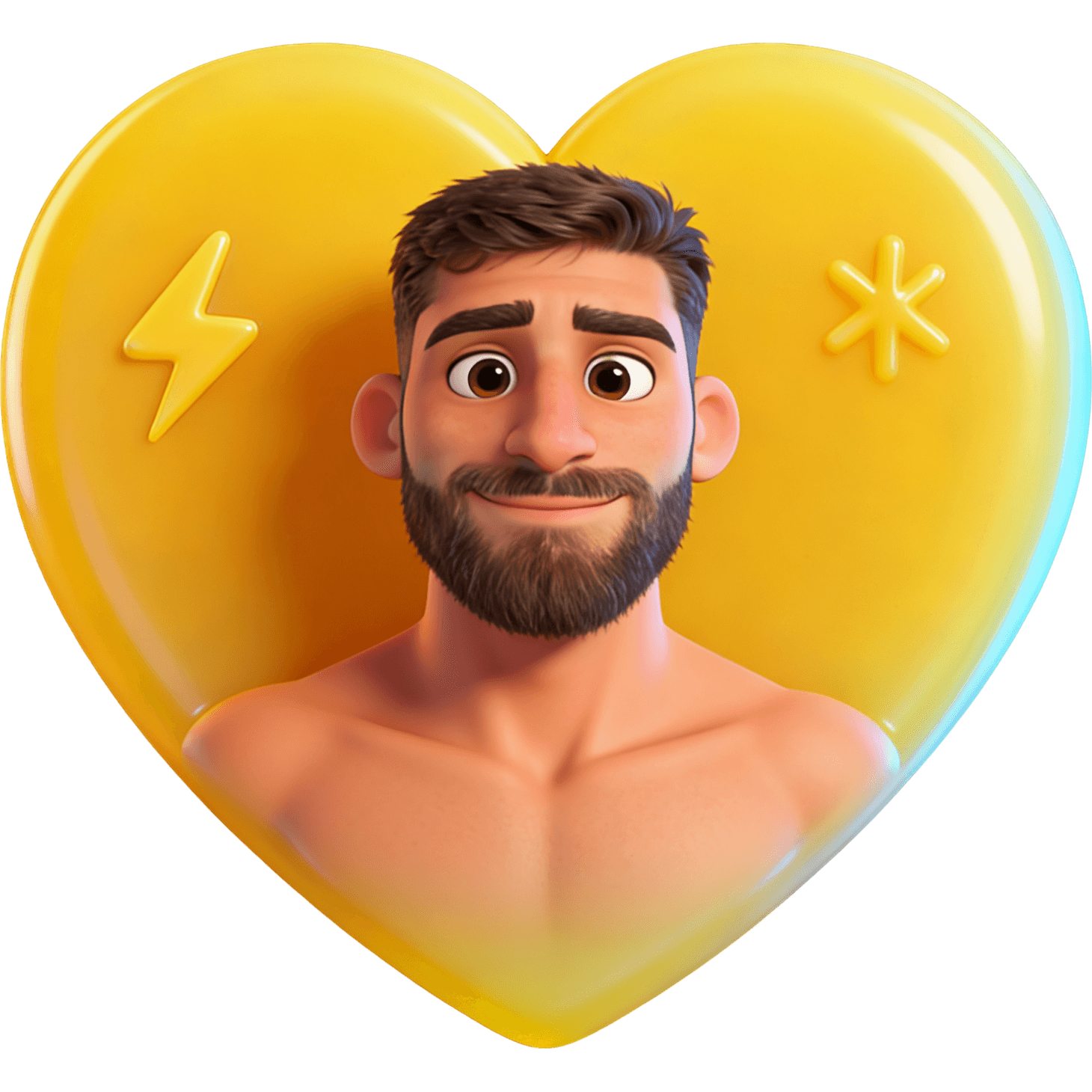 Loirinho TikTok LIVE gift