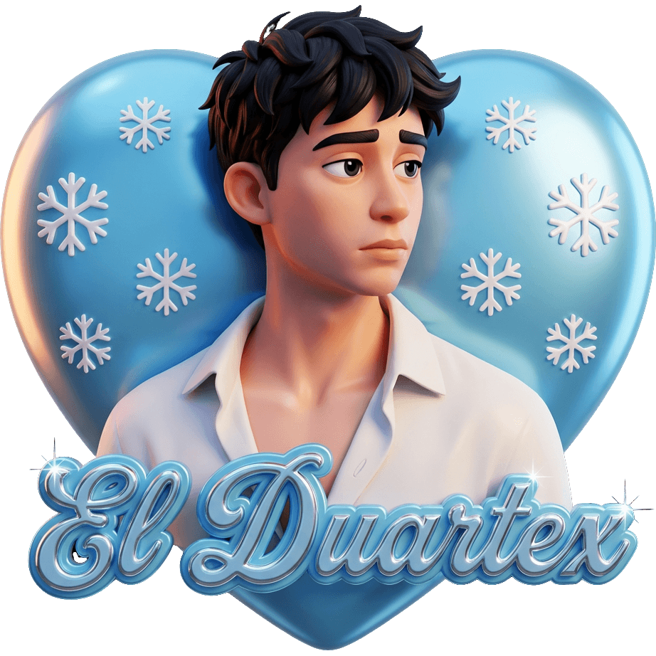 El Duartex Nevado TikTok LIVE gift