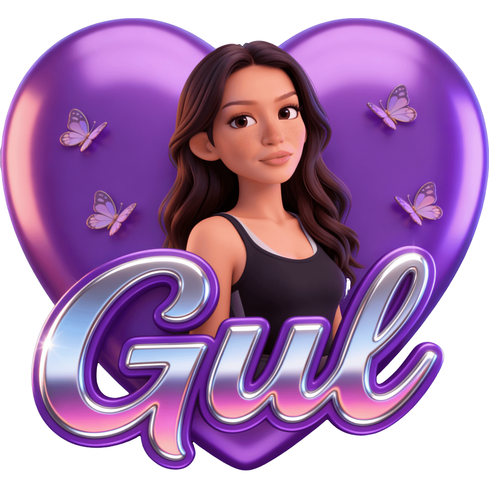 Gul Kapalak TikTok LIVE gift