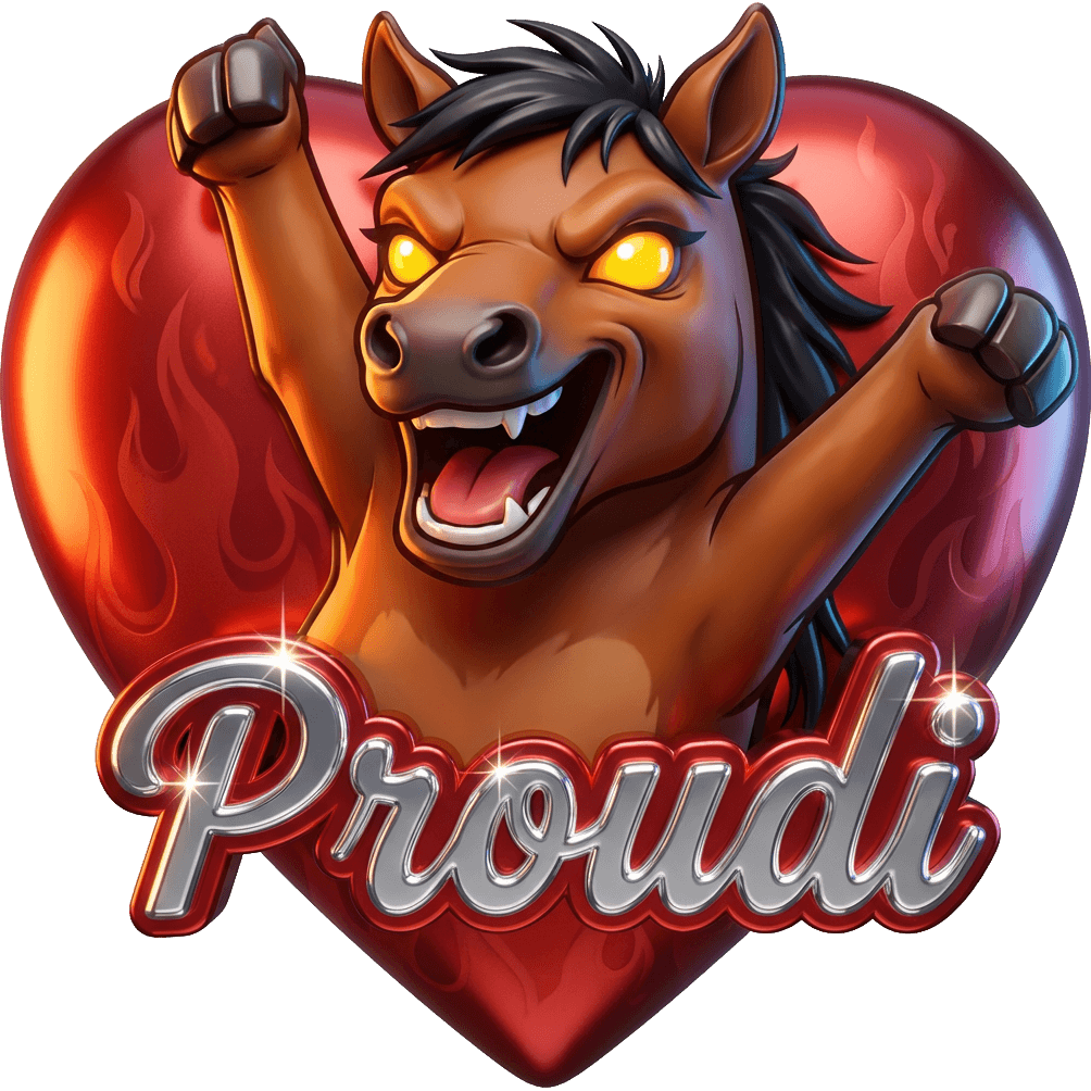 Proudy-Alarm TikTok LIVE gift