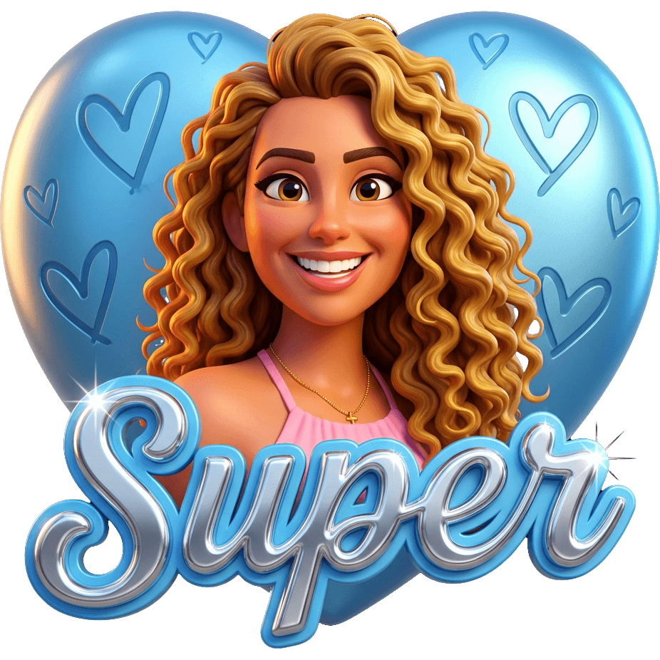 Super Letys TikTok LIVE gift