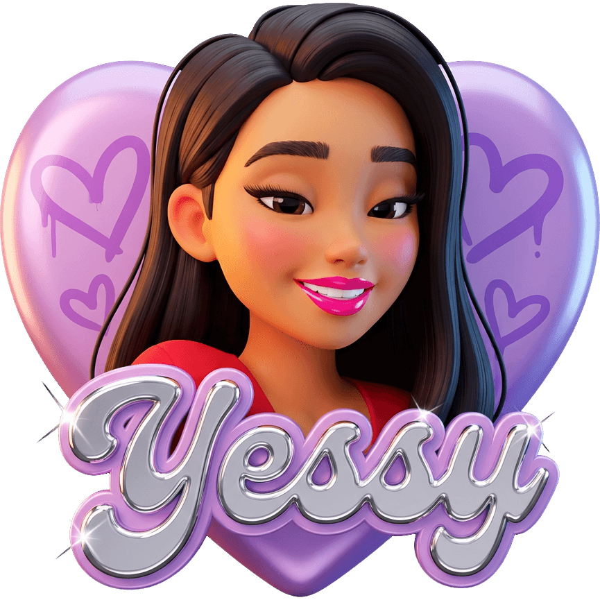 Yessy Estrella TikTok LIVE gift