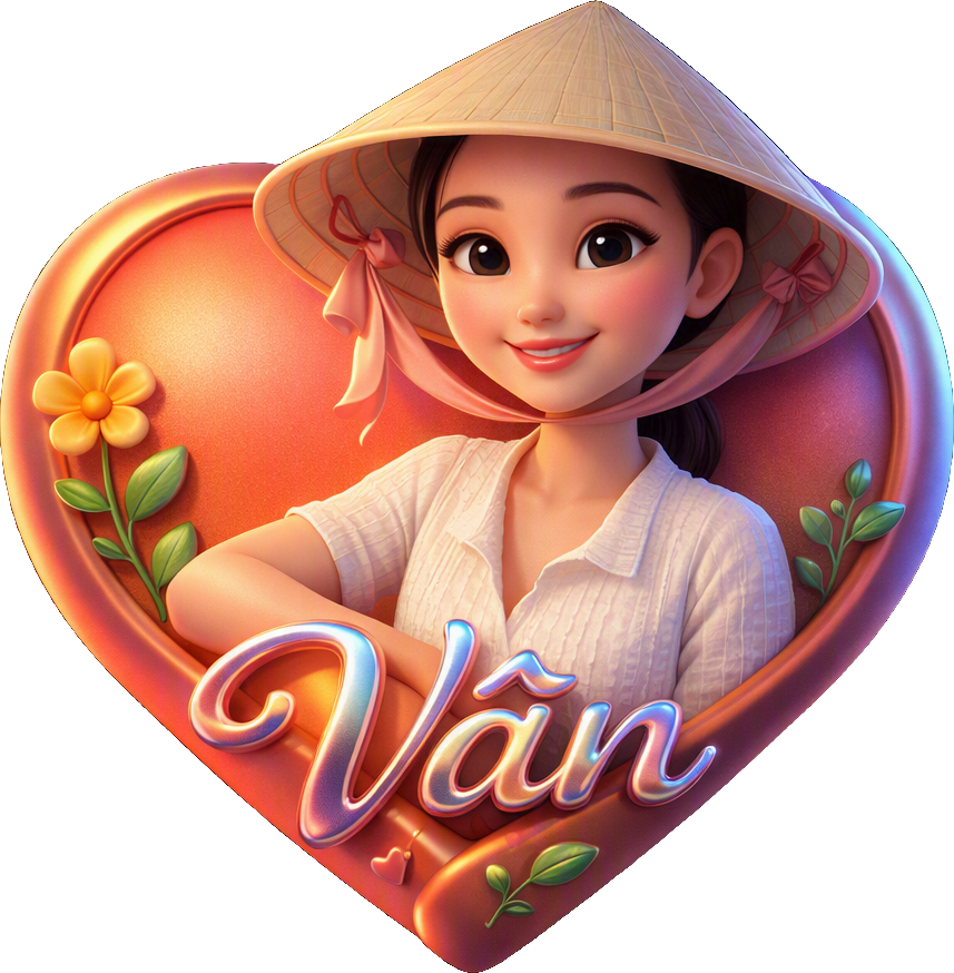 Vân Smile TikTok LIVE gift
